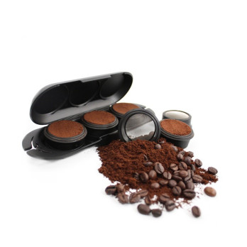 Etui pour domepod pour machine expresso portable - Handpresso