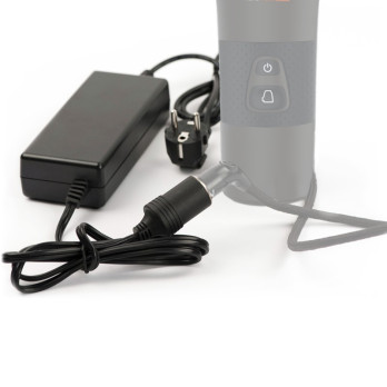 Handpresso Auto transformateur 220v 12v - Handpresso