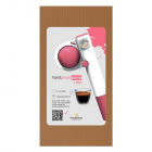 Macchina da caffè portatile Handpresso Pump Pop rosa - Handpresso