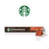 Starbucks Colombia 10 capsules