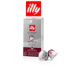 Illy Intense 10 capsule