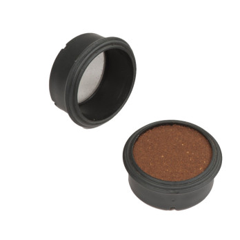 Ground coffee adapteur Pump
