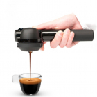 Macchina da caffè portatile Handpresso Pump nera - Handpresso