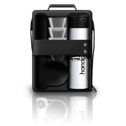 Mallette pour machine à café portable - Handpresso
