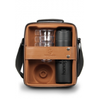 Manual espresso machine outdoor case - Handpresso
