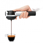 white Handpresso Pump manual espresso maker - Handpresso