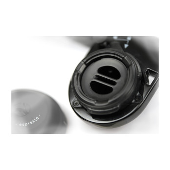 Adapter für Kaffeepulver Pump