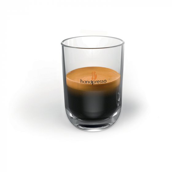 Tasse – Handpresso