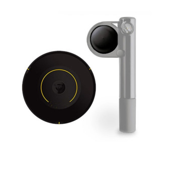 Siebträger für Handpresso Pump Geräte – Handpresso