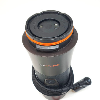 Adaptador café molido Pump