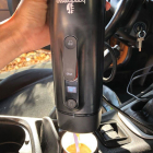 Macchina caffè 12v per l'auto Handpresso Auto Capsule
