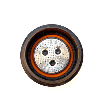 Portafiltro per caffè macinato  per E Presso - Handpresso