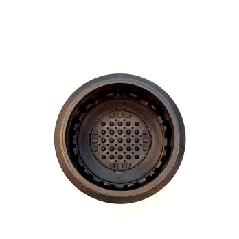 Adaptateur café moulu machine expresso batterie Handpresso E Presso