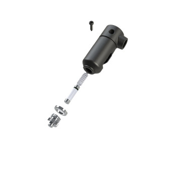 Presa accendisigari 24V per macchina espresso per camion - Handpresso