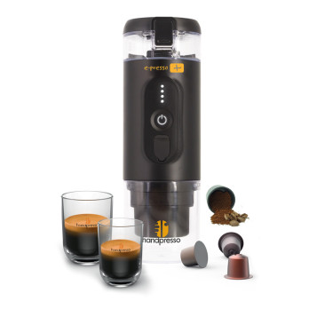 Handpresso Image