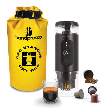 Handpresso Image