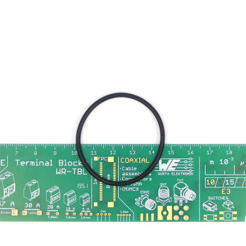 Ground coffee adapteur Pump