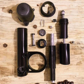 Pieza de repuesto para cafeteras portátiles Handpresso