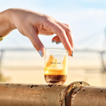 Redilivery fee for Handpresso portable coffee machines orders