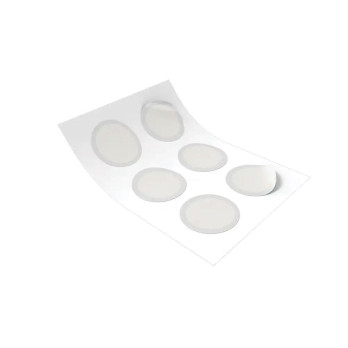 Kompostierbare Pappdeckel – CAPS ME