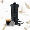 cafetière 24V pour Camion Handcoffee truck 21010  - Handpresso