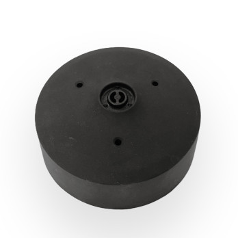 Porte filtre pour machine à café portable Handcoffee