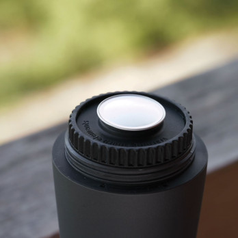 Adaptador cápsula para Handpresso Auto