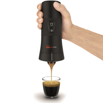 Reacondicionado Handcoffee Truck
