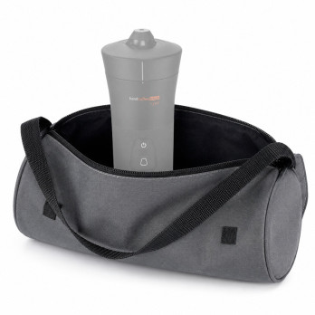 MAN Autotasche für Kaffeemaschine – Handpresso