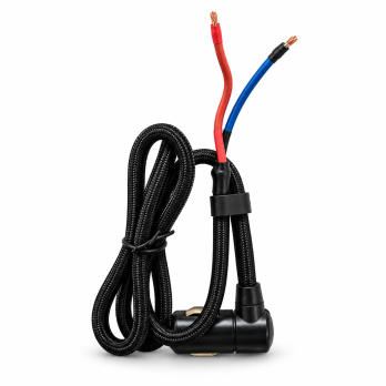 Presa accendisigari 12V con cavo per macchina Handcofee auto