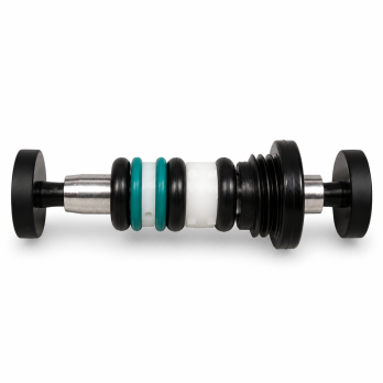 Pulsante di infusione completo per Hanpresso Pump