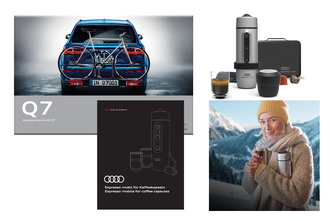 audi handpresso maquina cafe